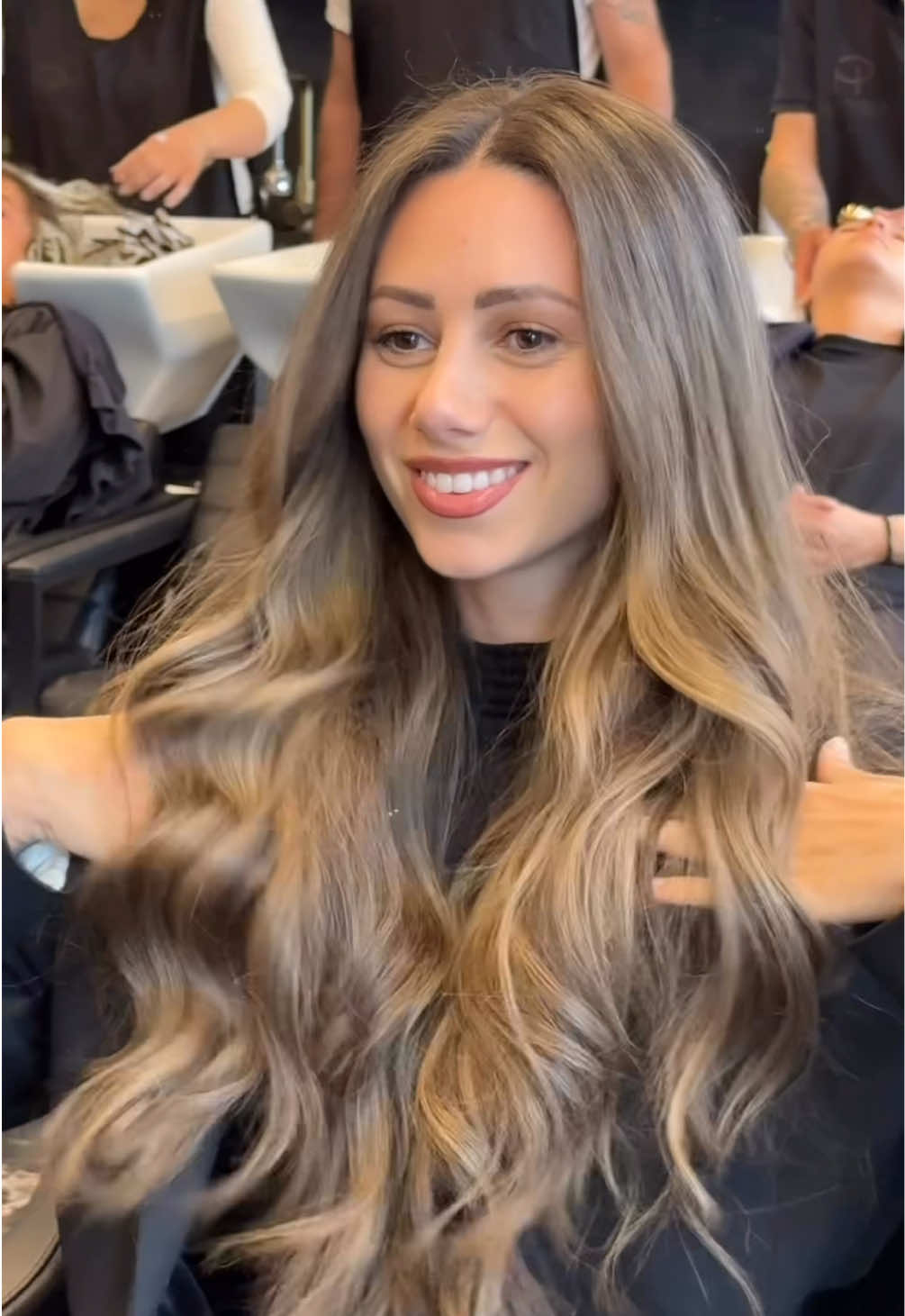 @Hair By Ruya