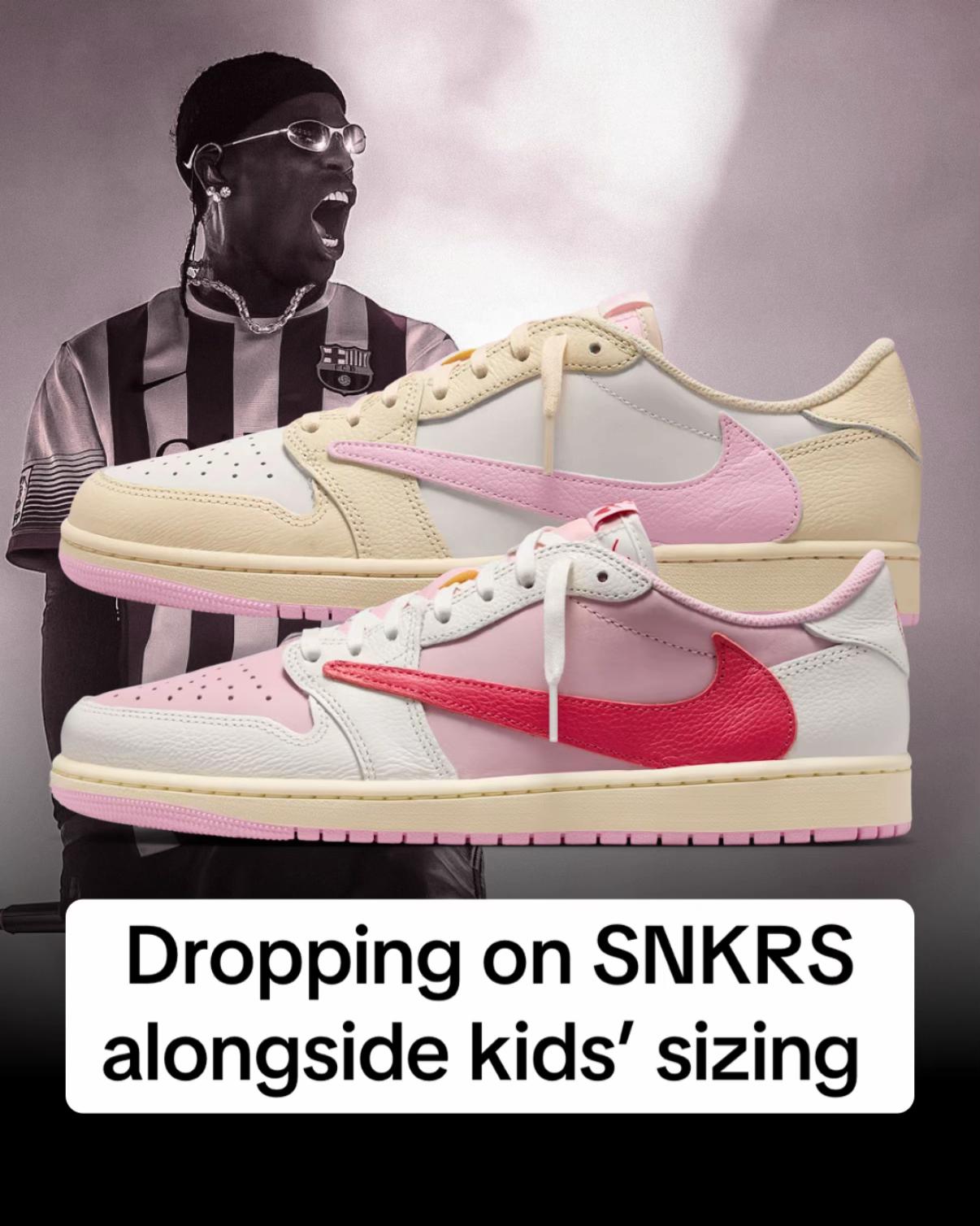 @Sneaker Freaker