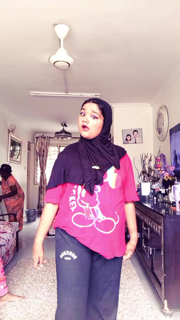 @NISHAD HUSSEN (m3hr33n) 💗💞