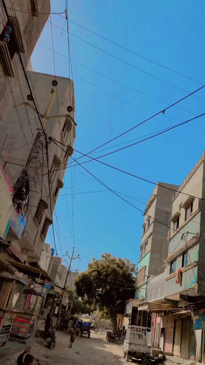 @مرشد کا ڈیرہ