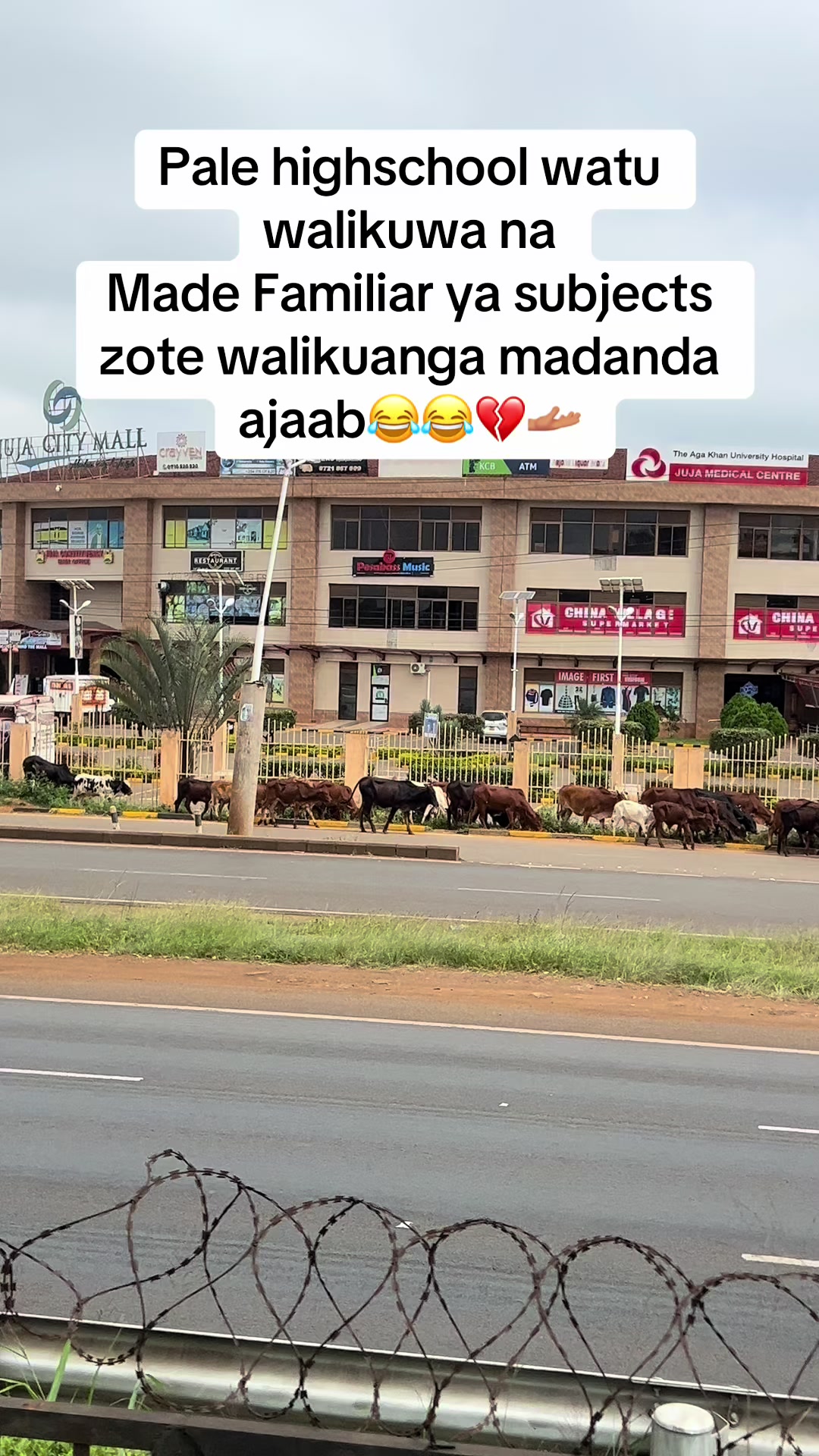 @ONLY IN KENYA 🇰🇪🥂