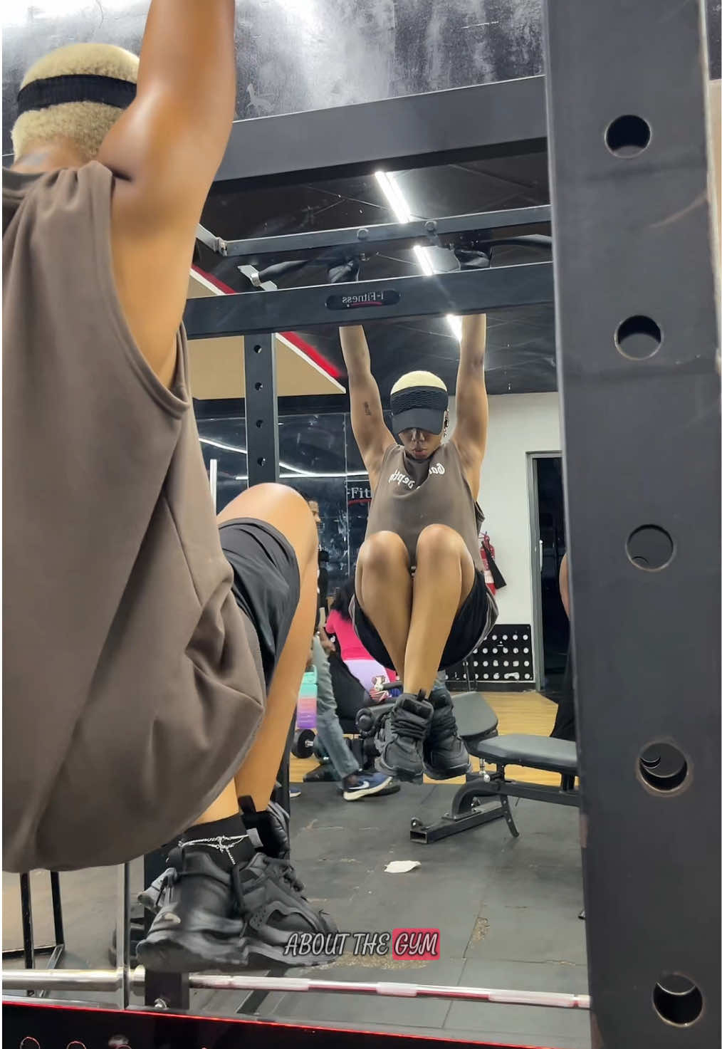 @IG : JUSTMERAXO