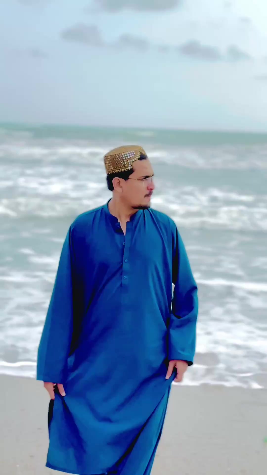 @saud ahmed khan