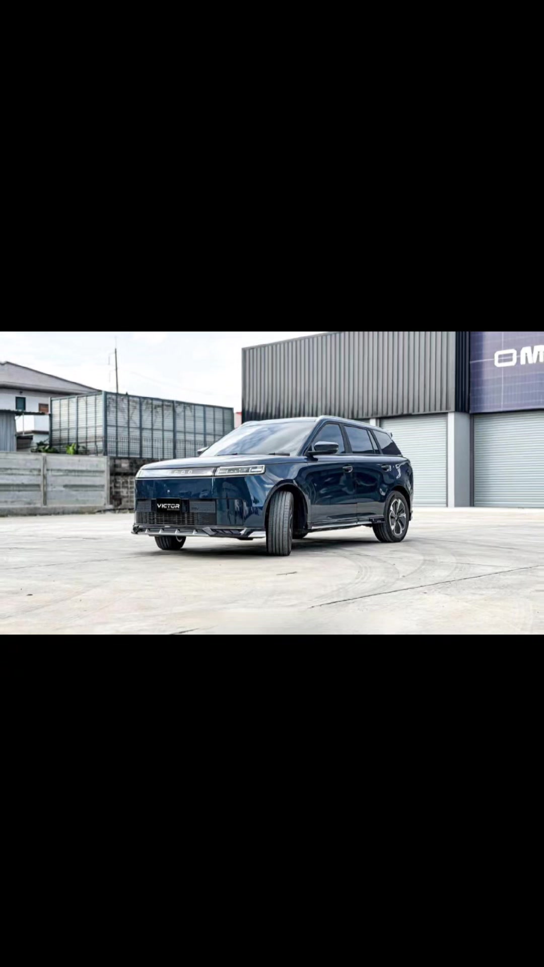 @Vision's Bodykits