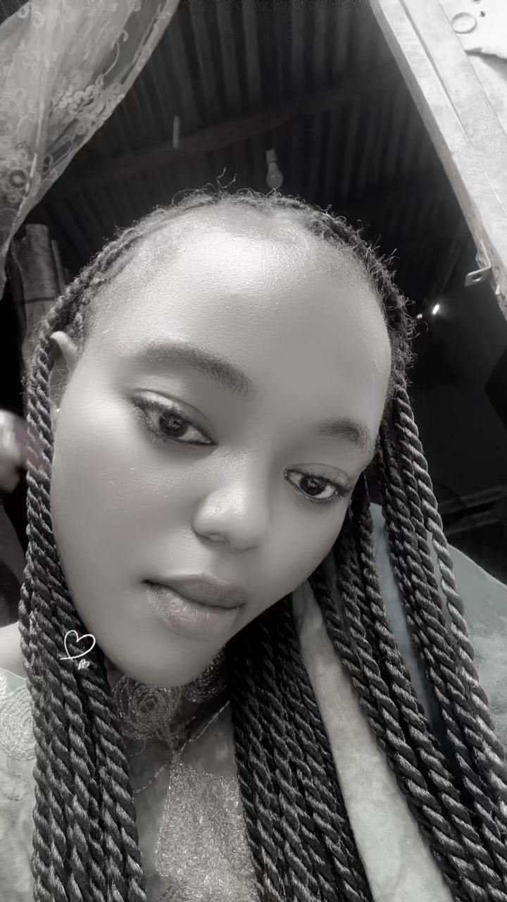 @Brenda lemba