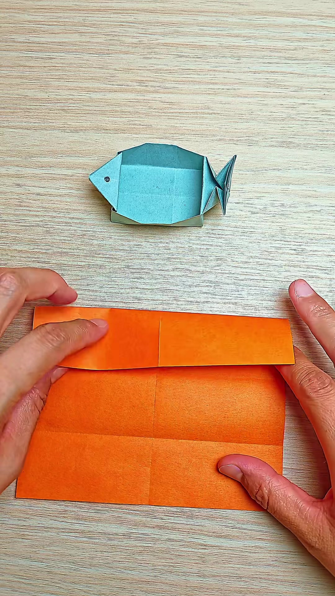 @M&acirc;y Origami888