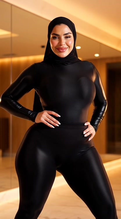 @Arab  Girl_Dance