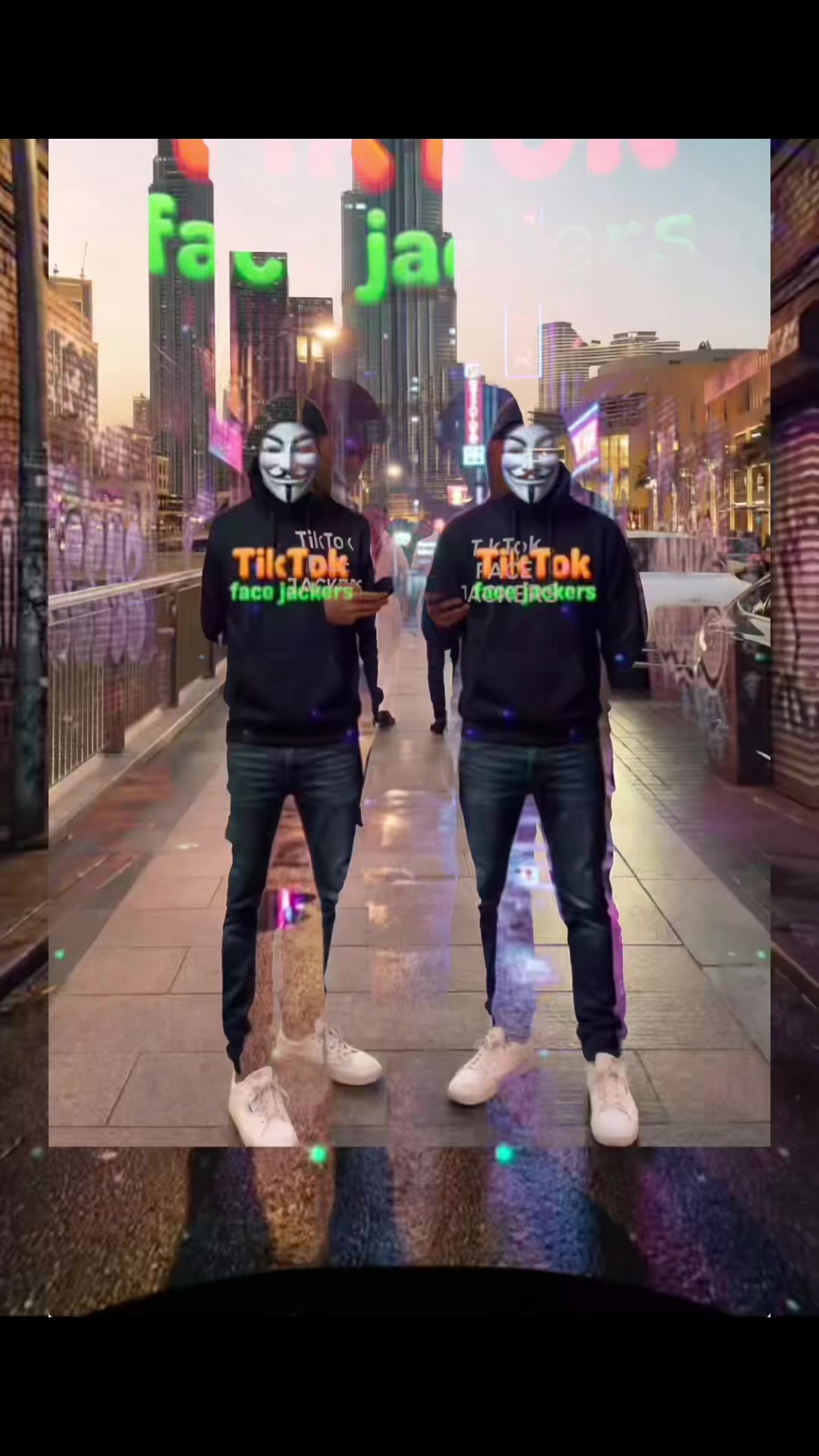 @TIKTOK facejackers 𝔅𝔥