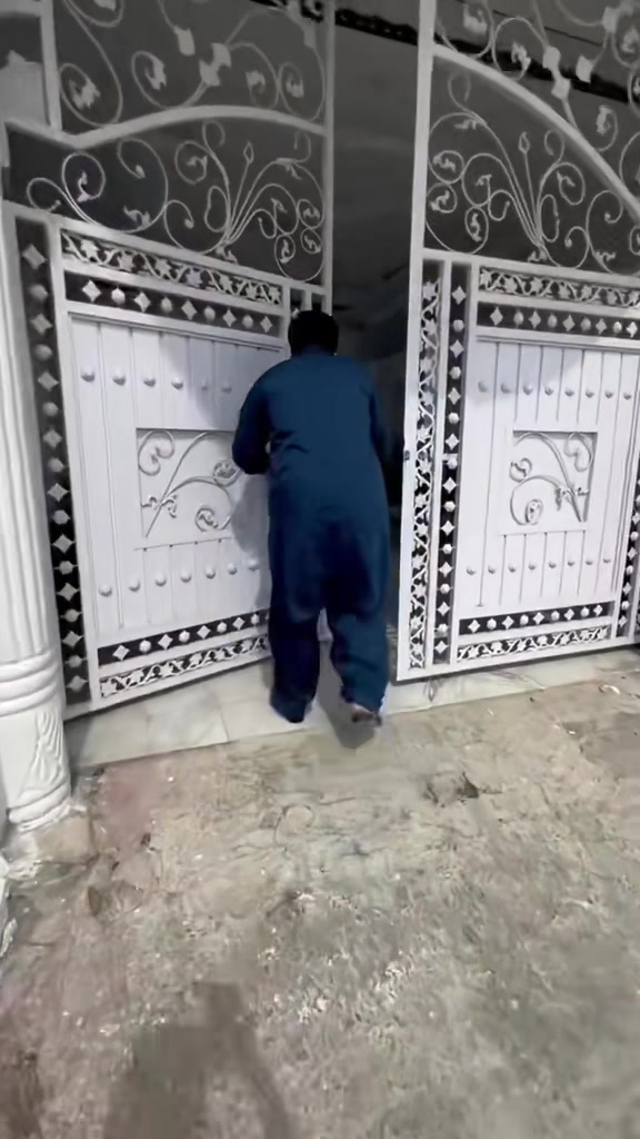 @Malik Ali Gujjar