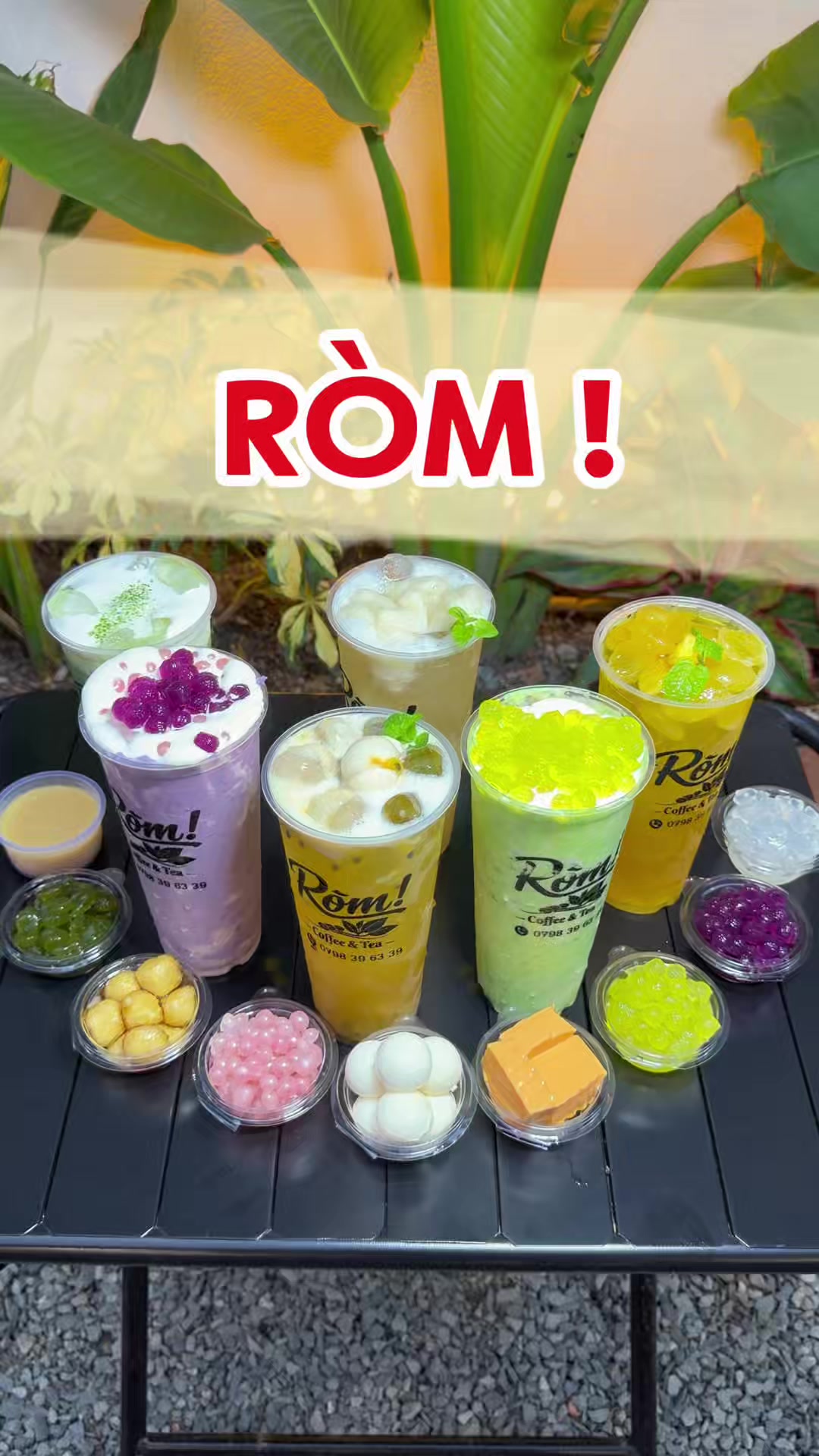 @Ăn Ngon Bình Dương