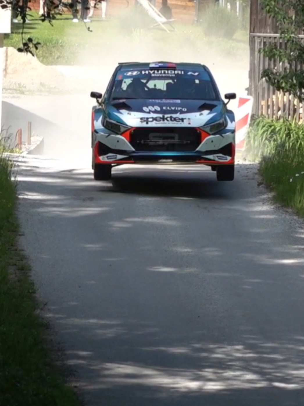 @LB77 Rally