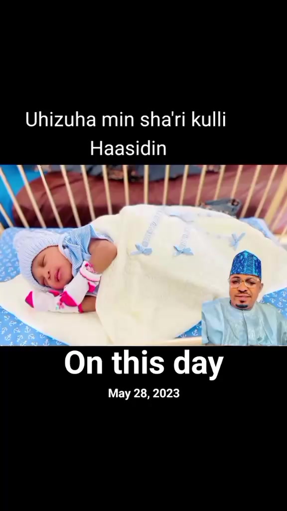 @Hajjbewaji