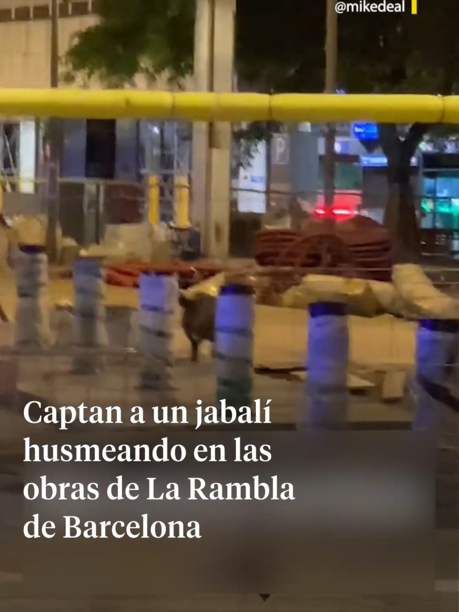 @La Vanguardia 🗞