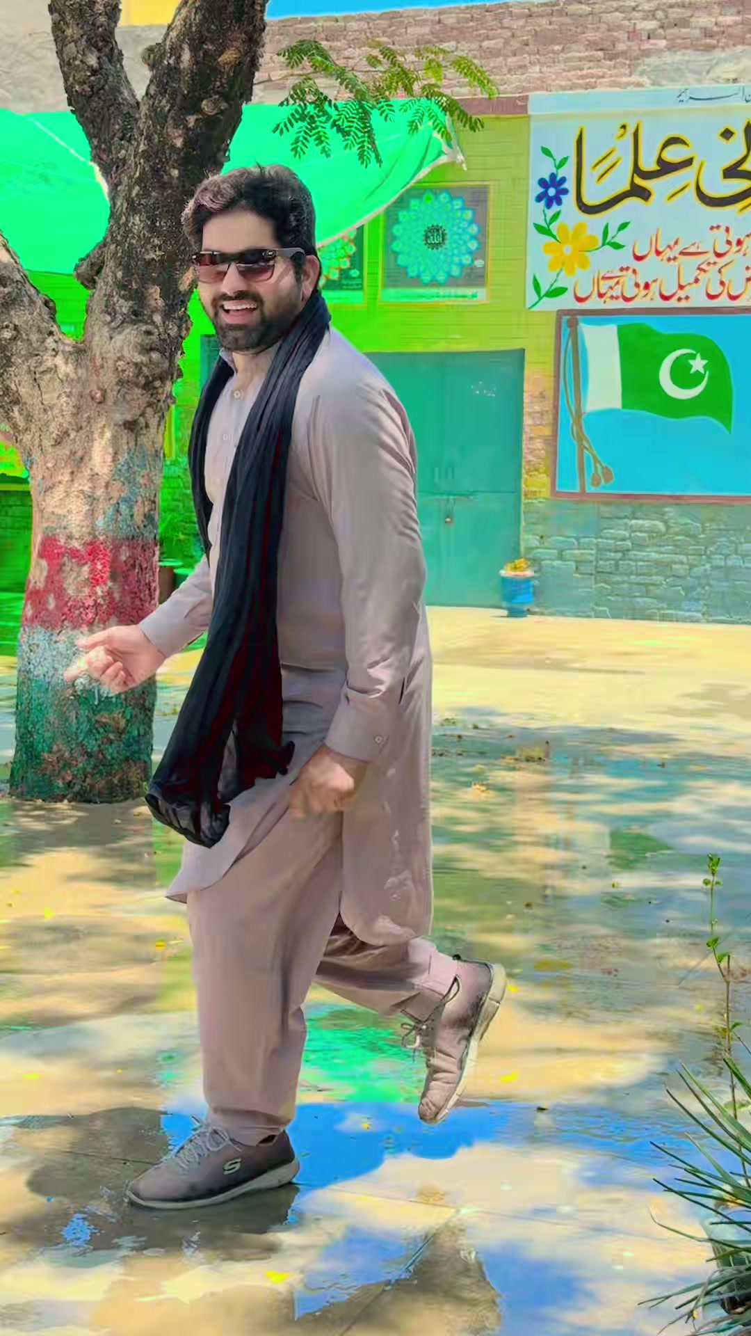 @Raaju Aawara
