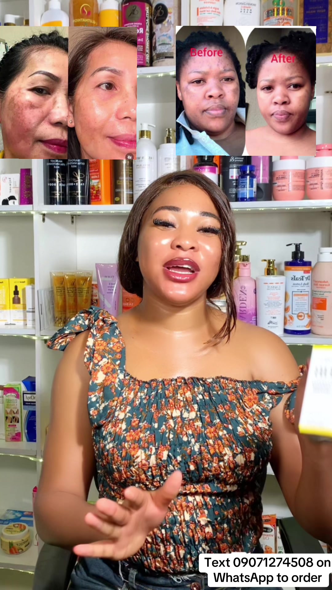 @BEST LIPCARE /SKINCARE BRAND