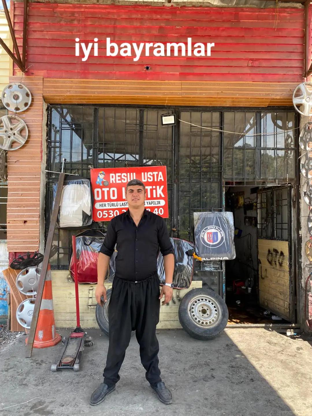 @RESUL KOCA 46 07