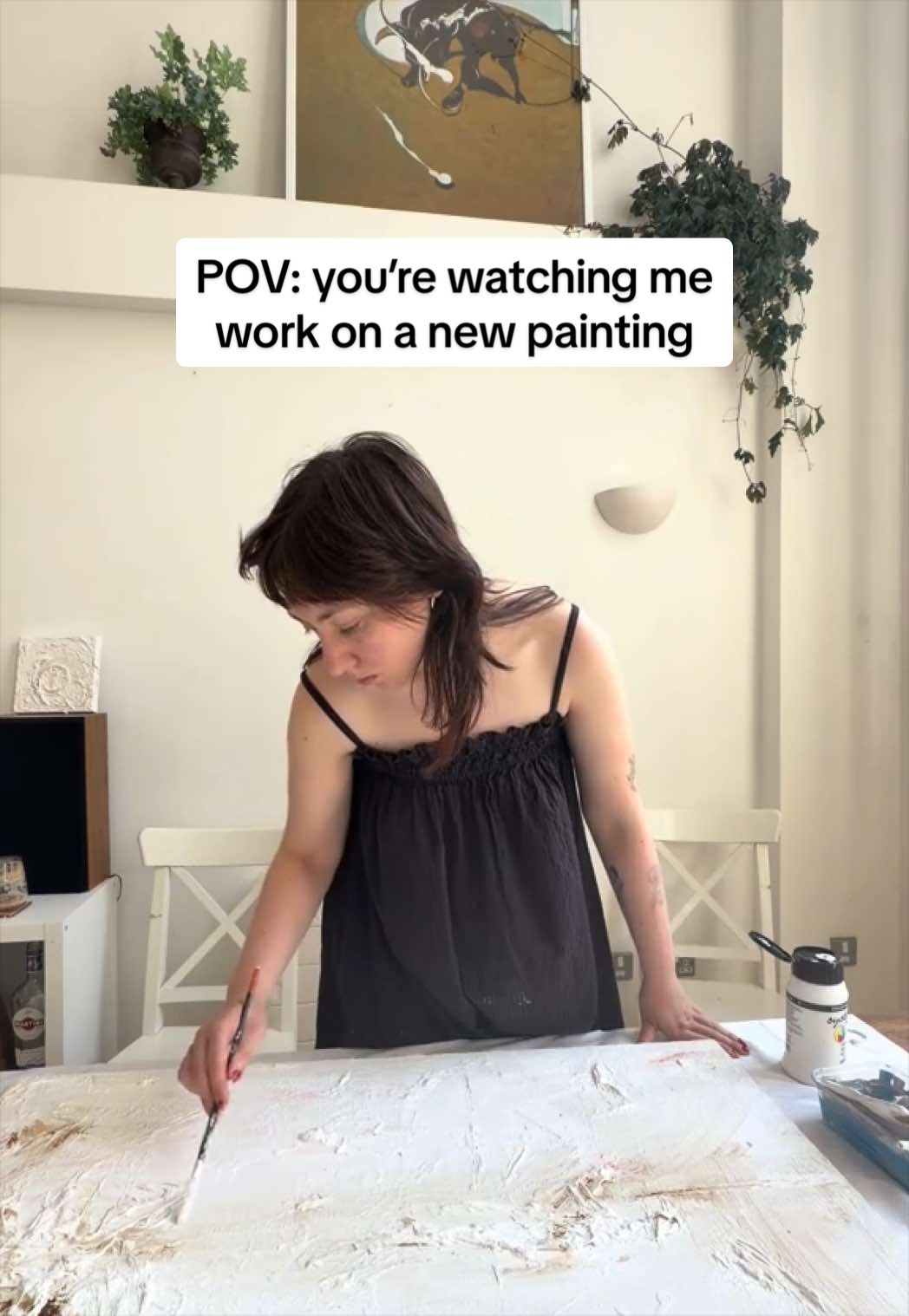 @Lucy Evans | Artist