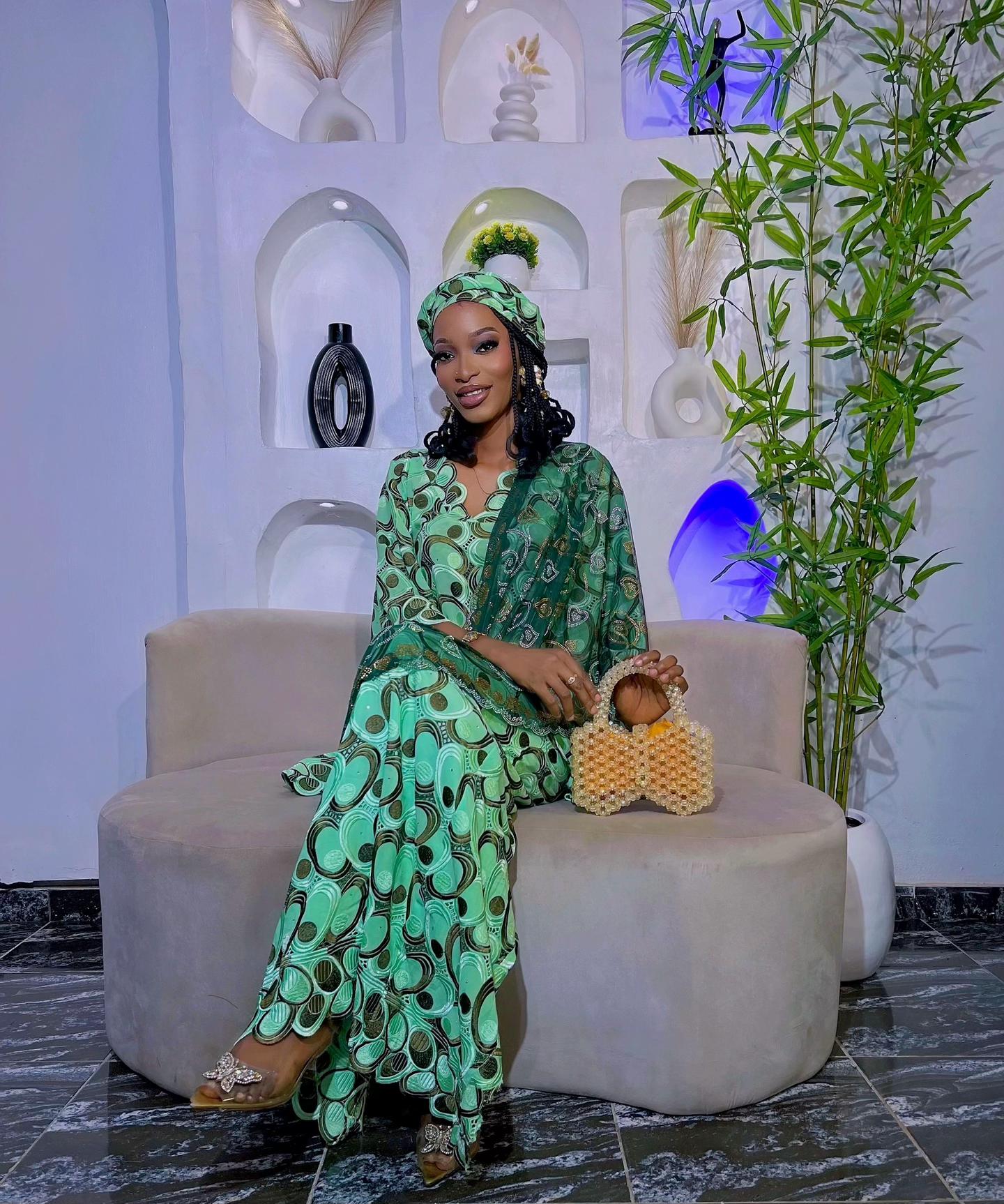 @Makeupartist inLafenwaAbeokuta