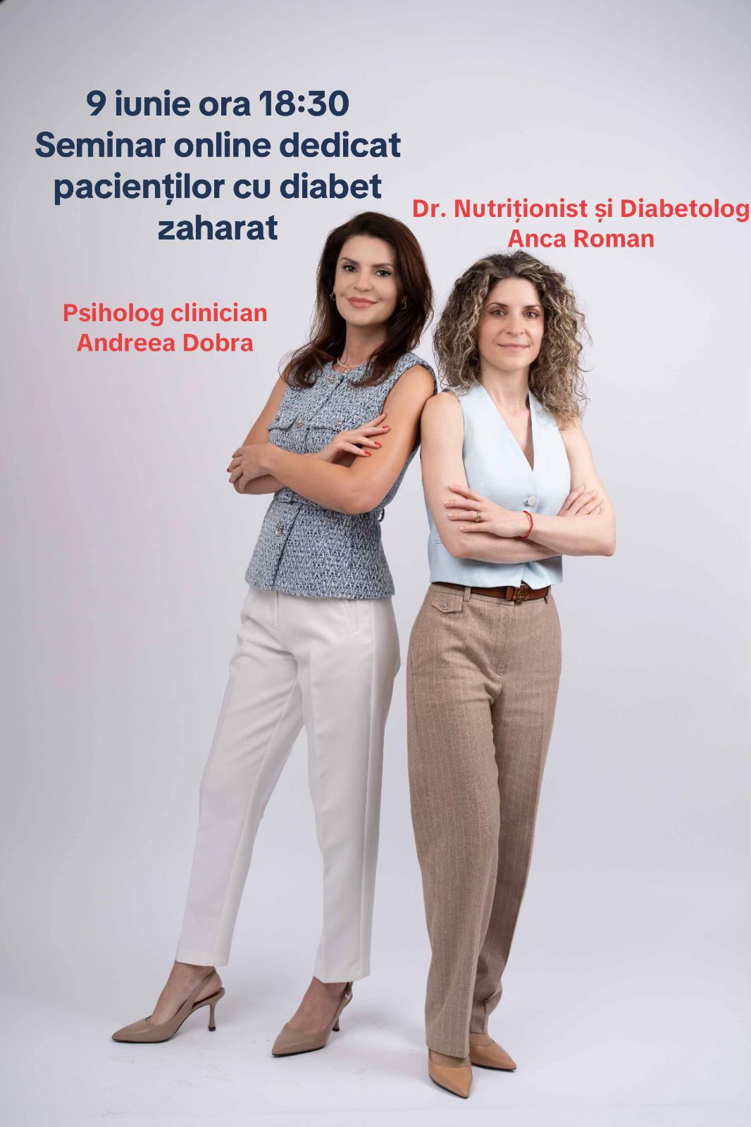 @Psiholog Andreea Dobra