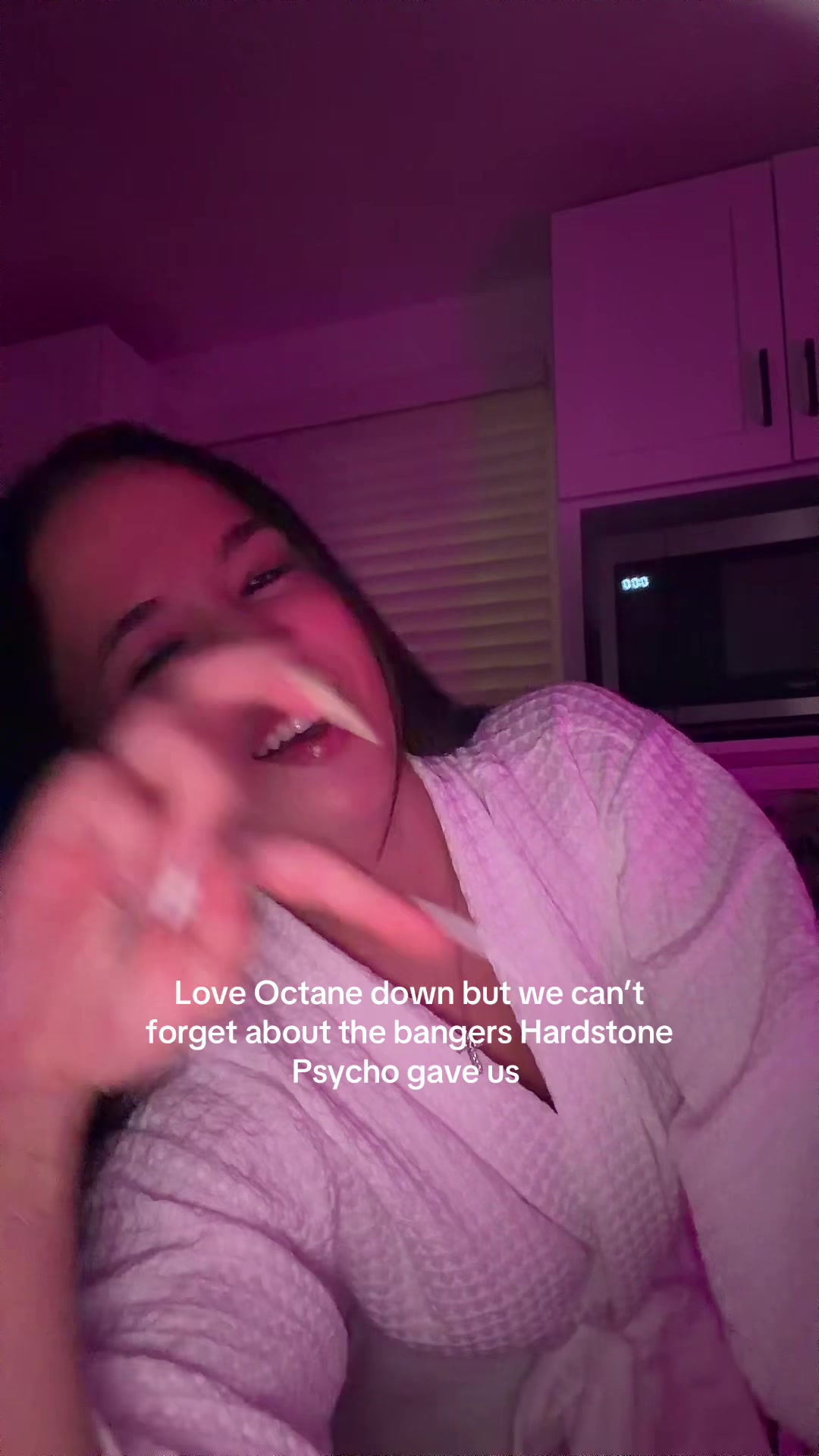 @Danielle Peterson