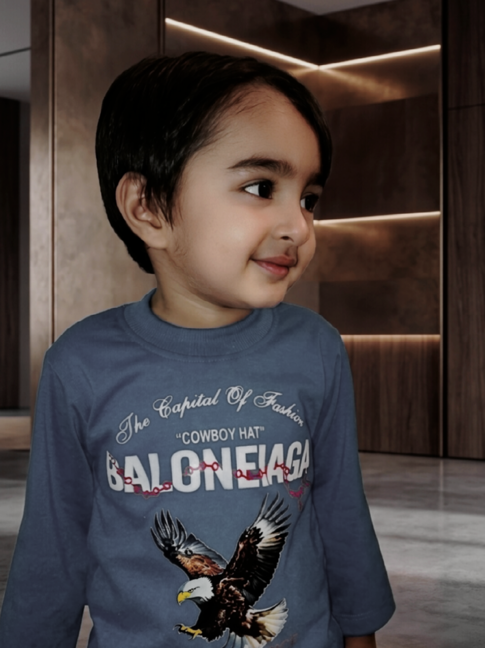 @Ibrar Urdu Lyrics
