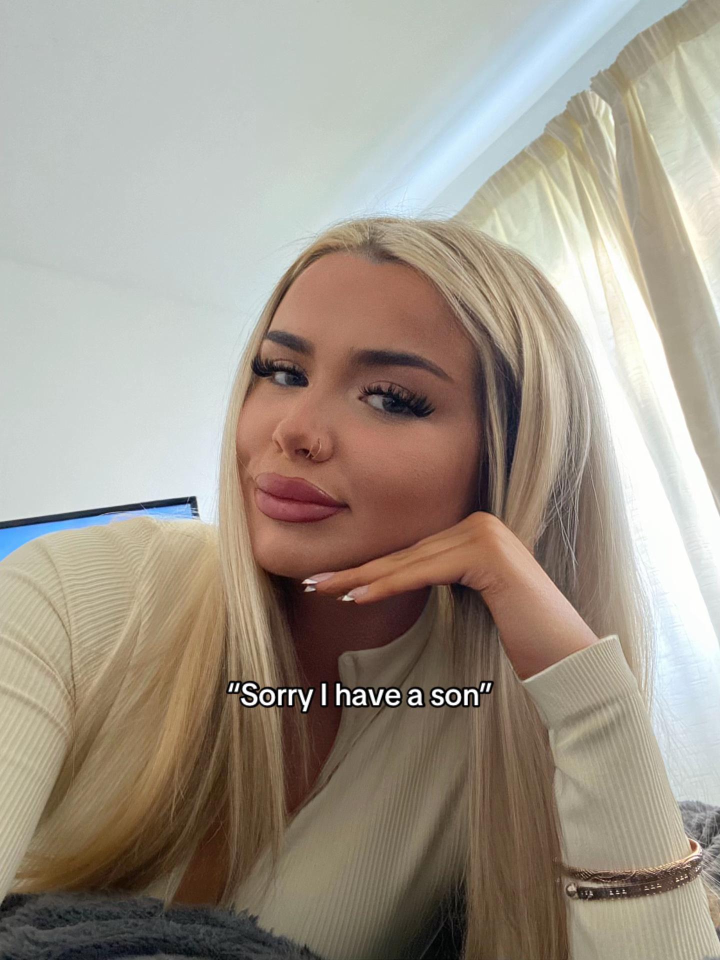 @ameliagracehughesx