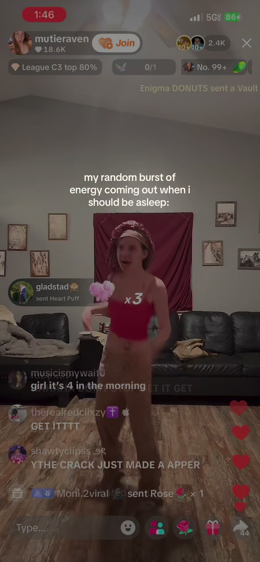@عرين