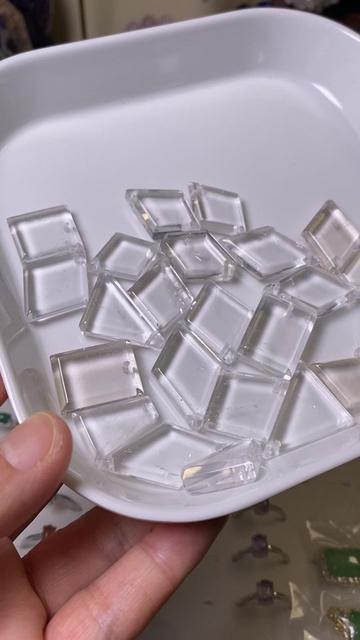 @Promea Crystals