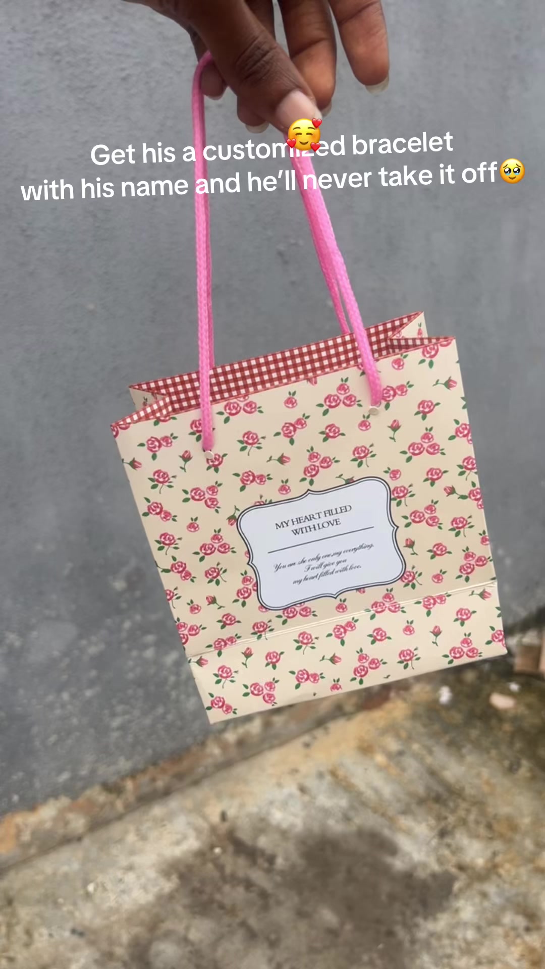 @Girly items in Abraka/warri🫧