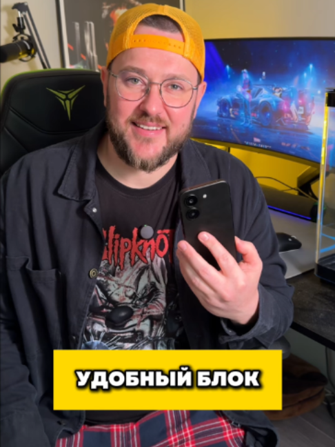 @Первый полезный техноблог