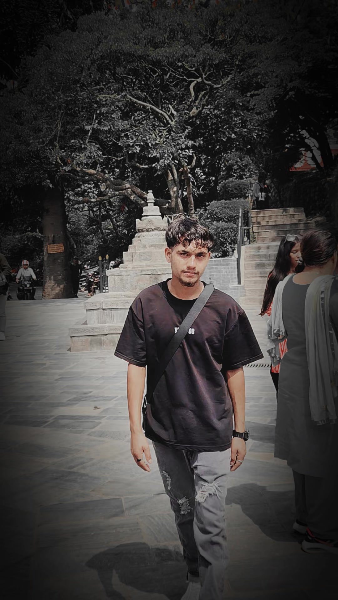 @A.K.A SUNIL