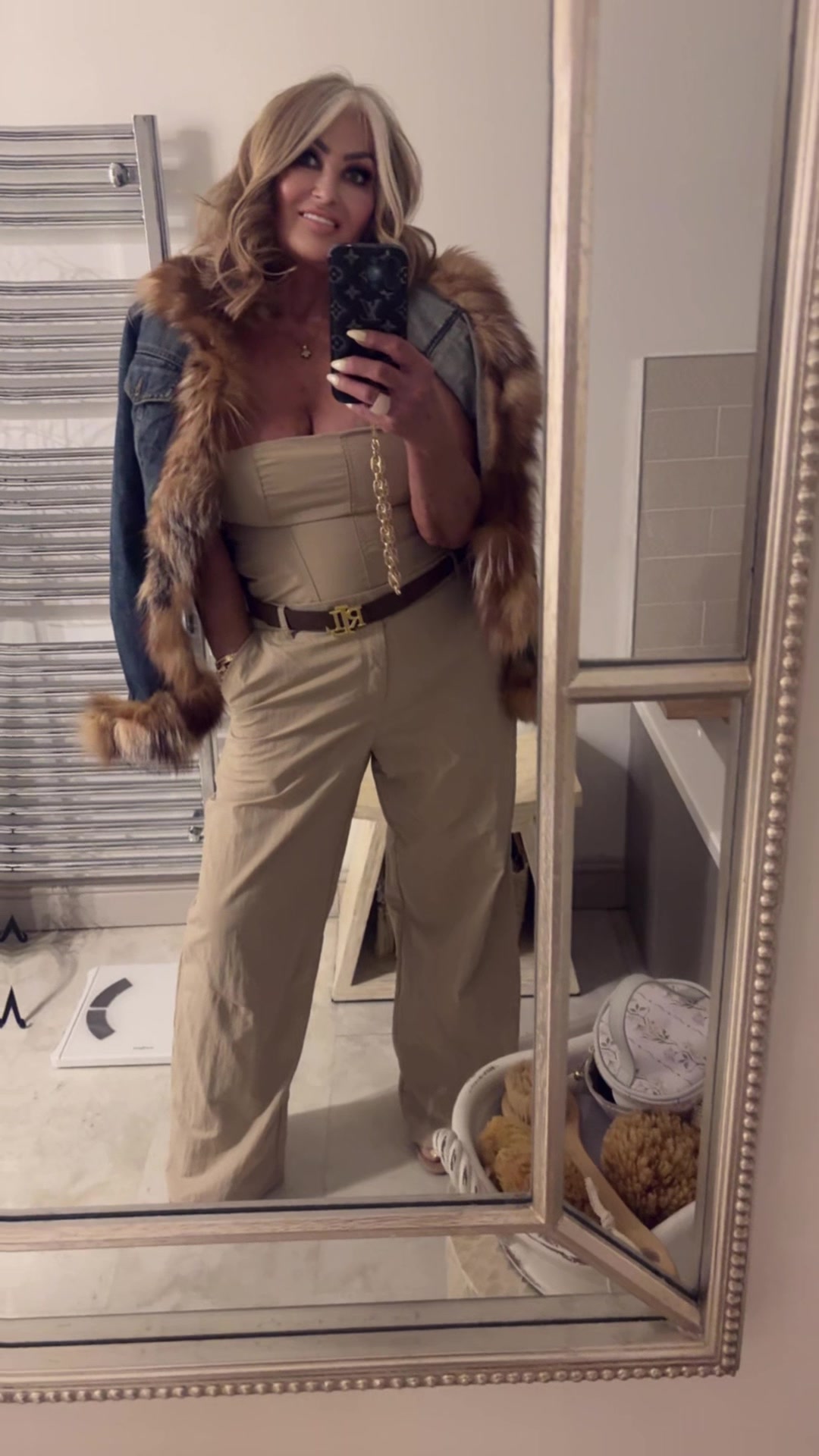 @Amanda. moulds