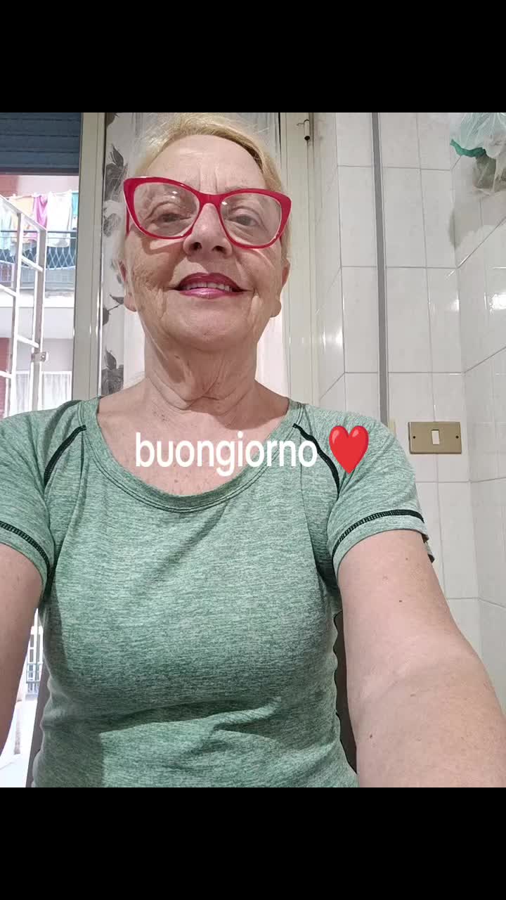 @Rosaria