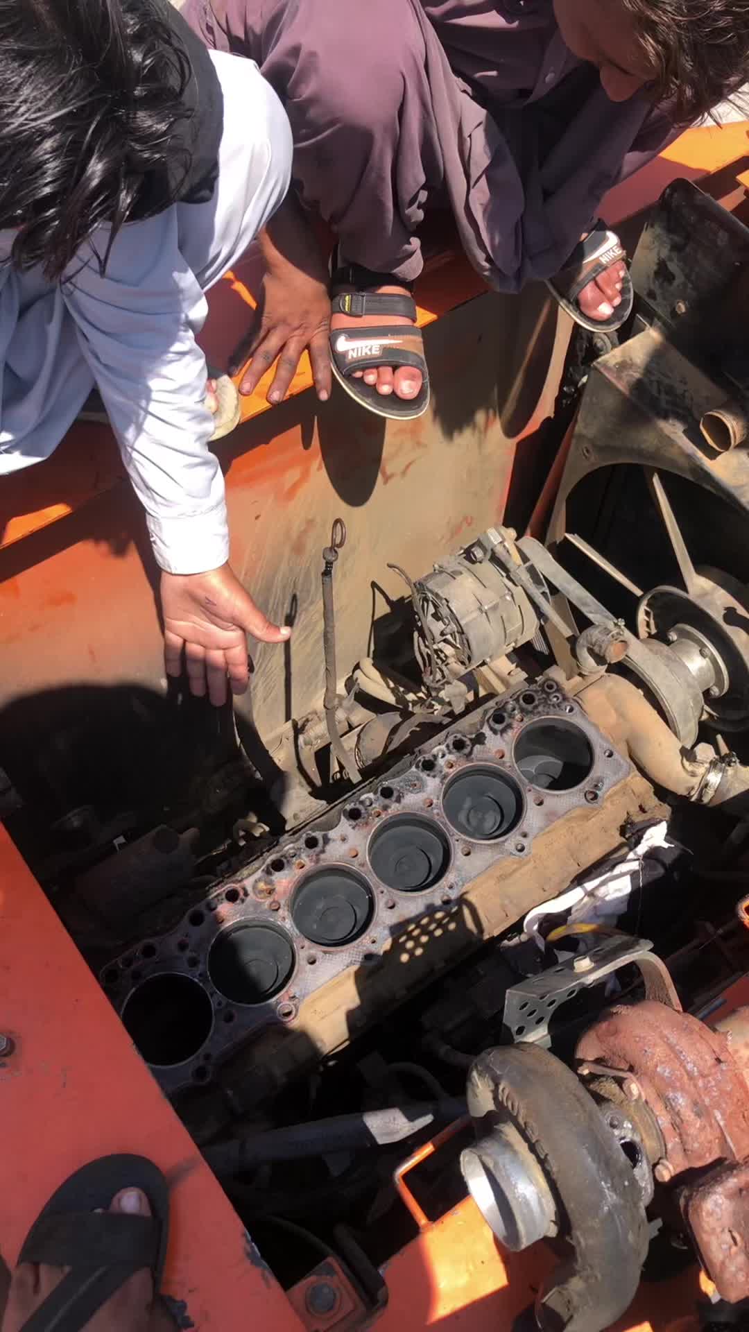 @🛠.-.Mechanic ⚙️