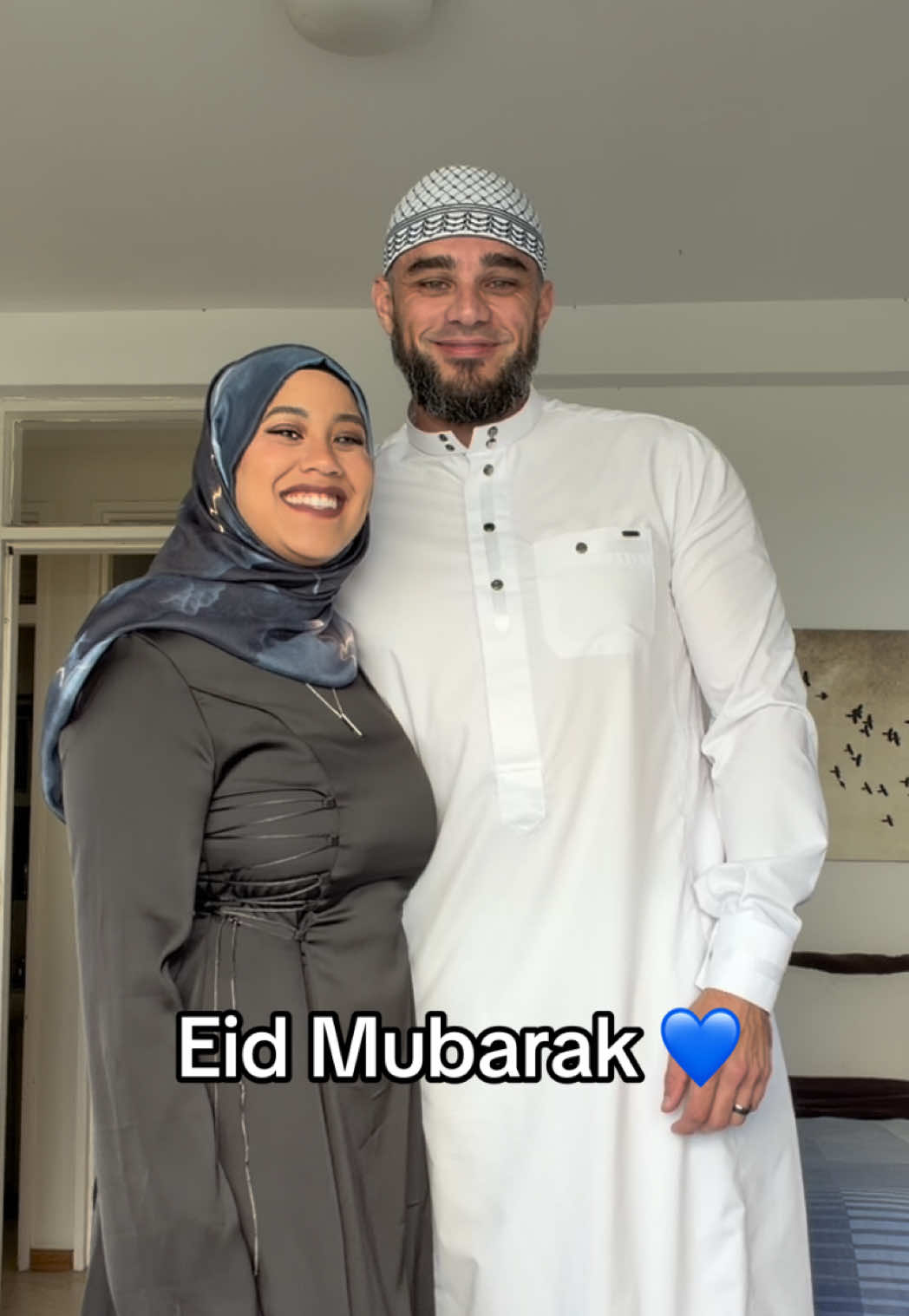 @Aashiq & Mubeenah