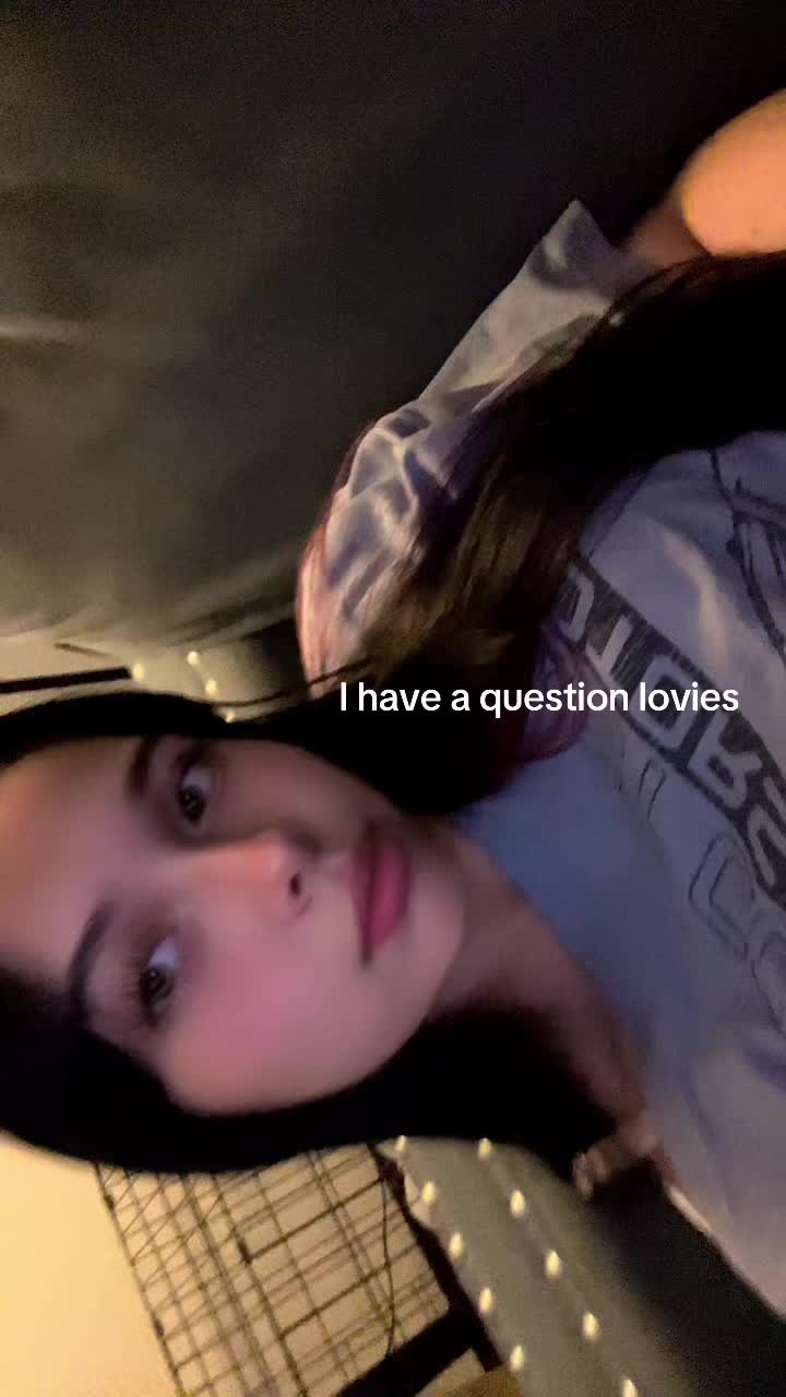 @Babygirl Rae❤️