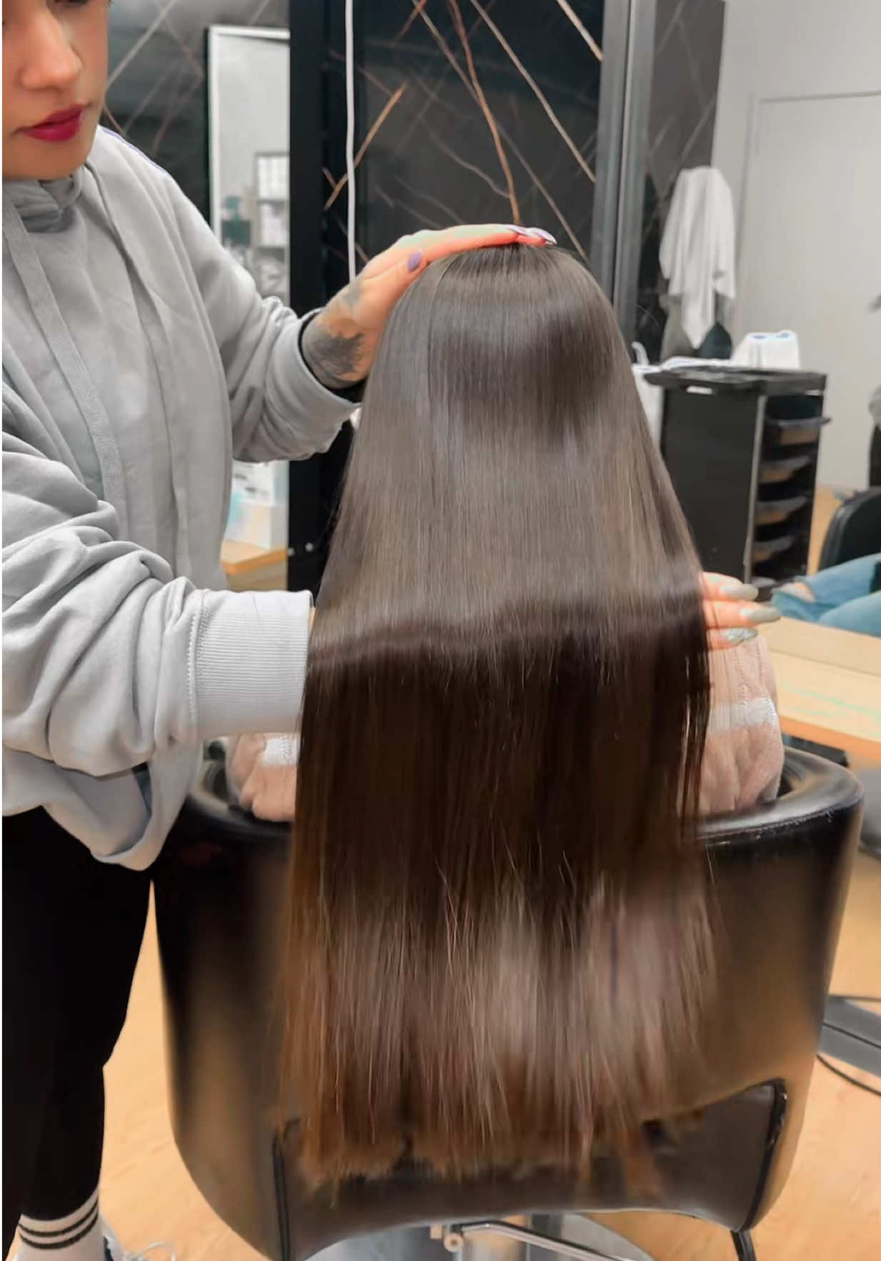 @💇&zwj;♀️GLOW WITH KOPI🧿