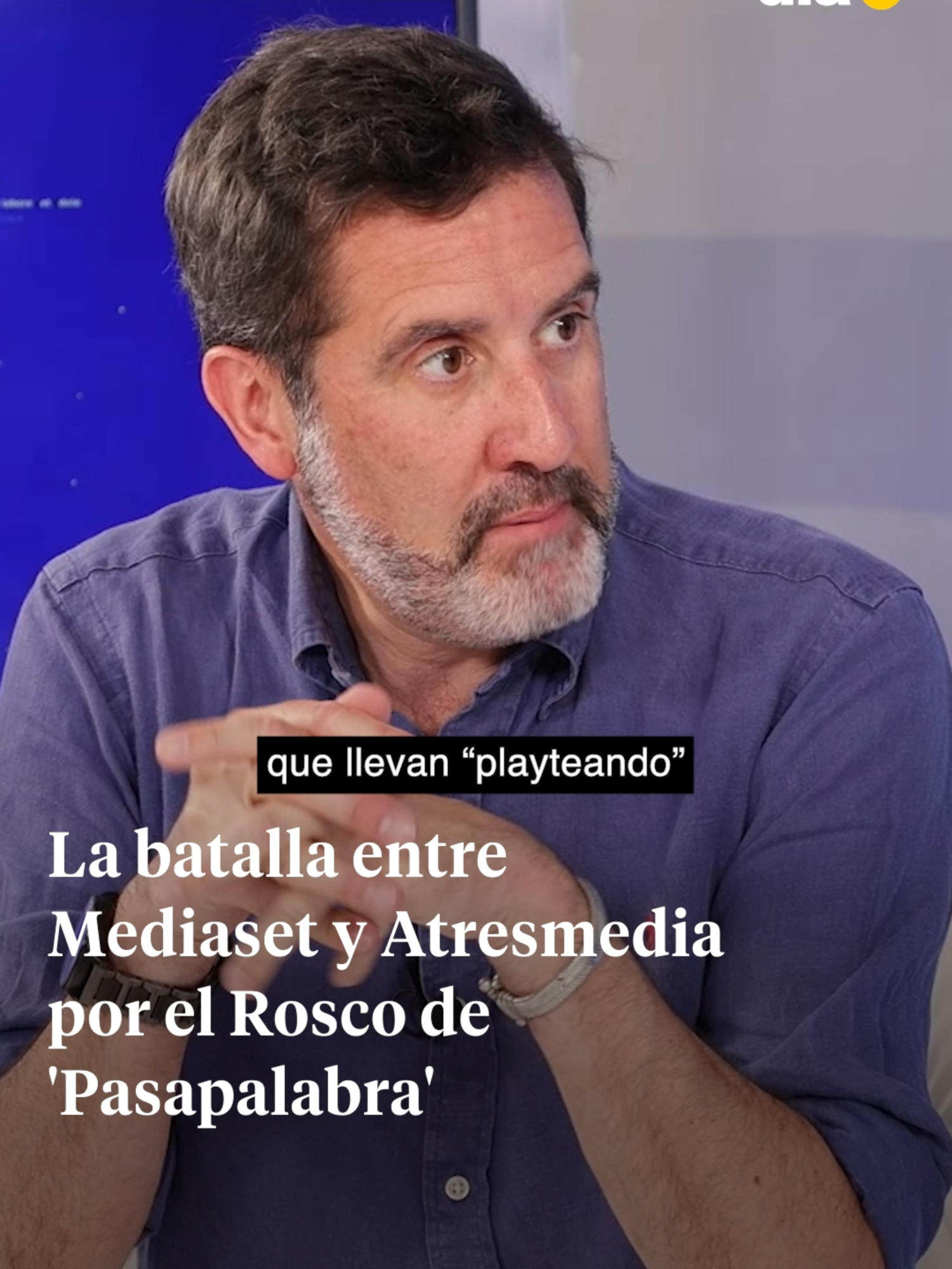 @La Vanguardia 🗞