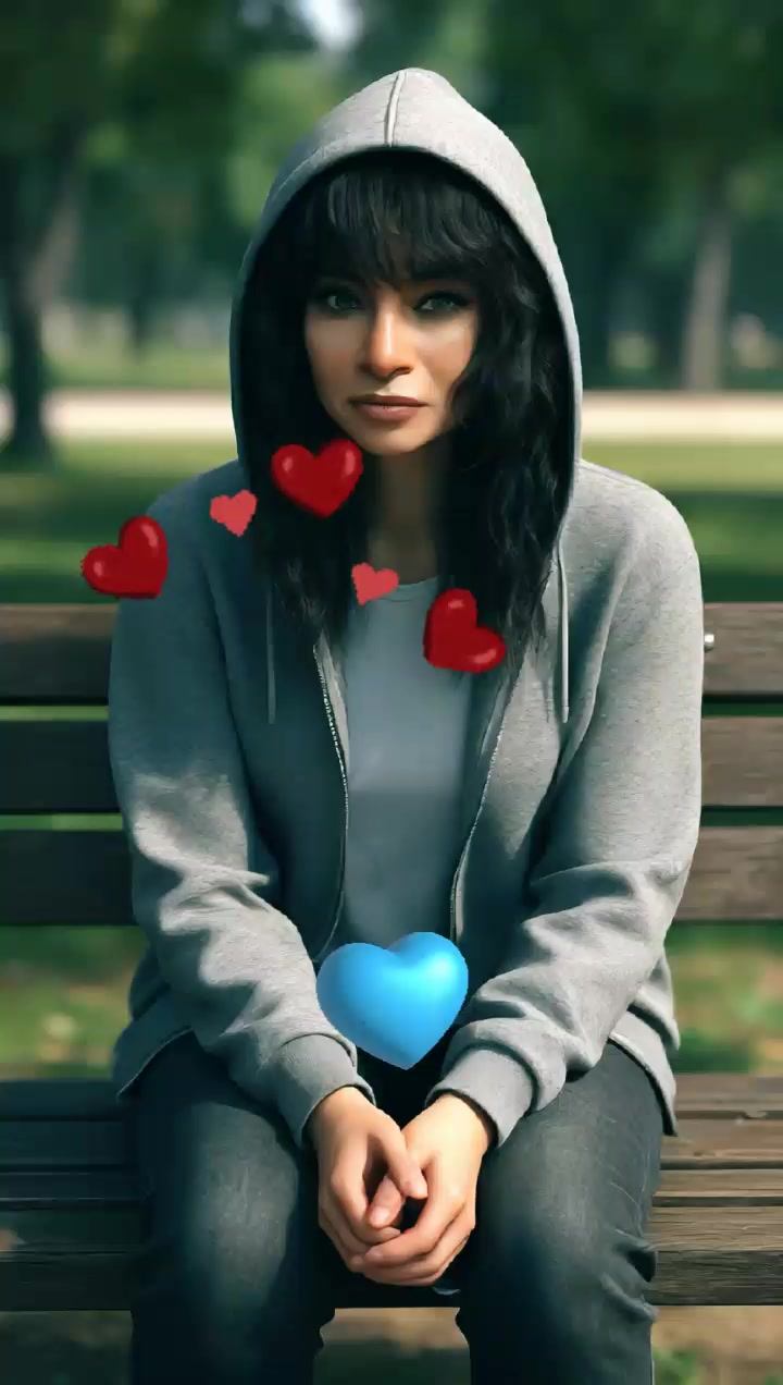 @❤️yeya❤️