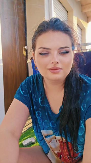 @Andreea - Catalina