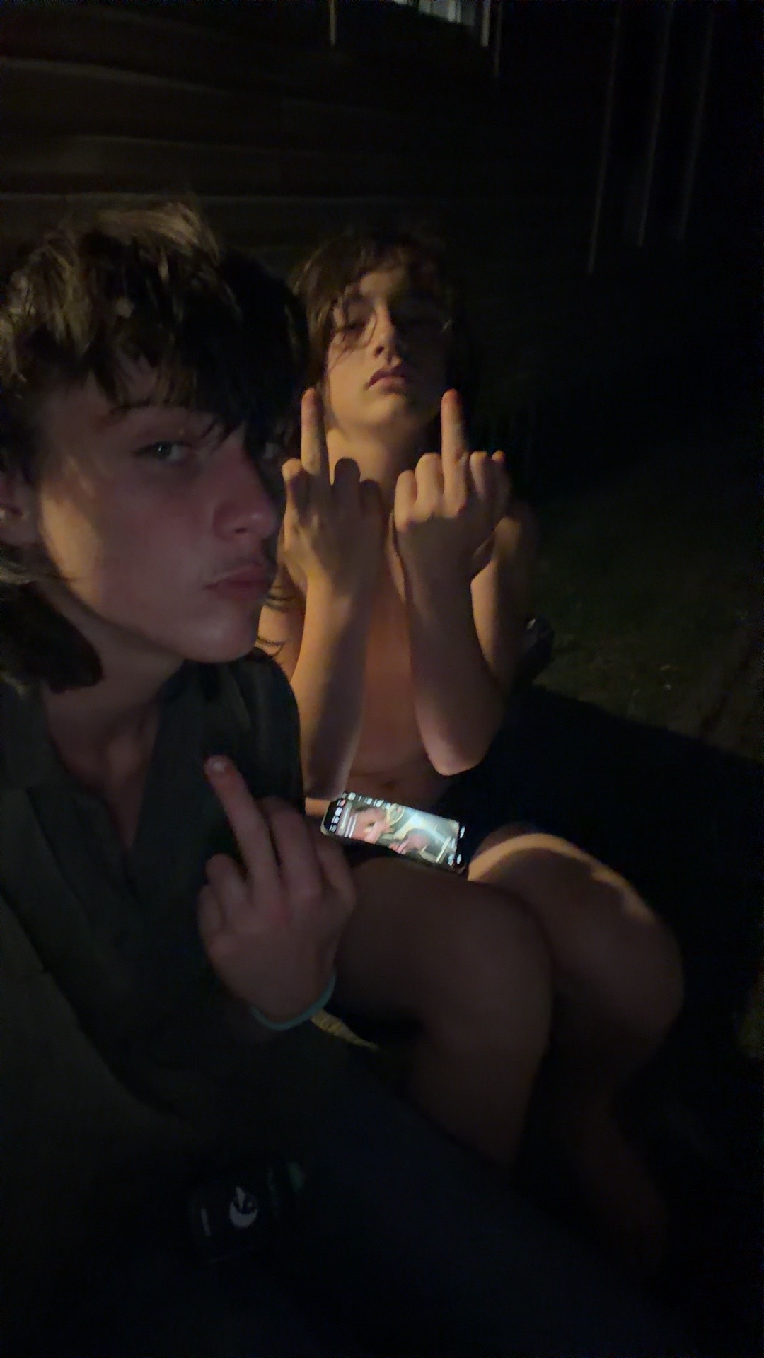 @Shawn Jackson