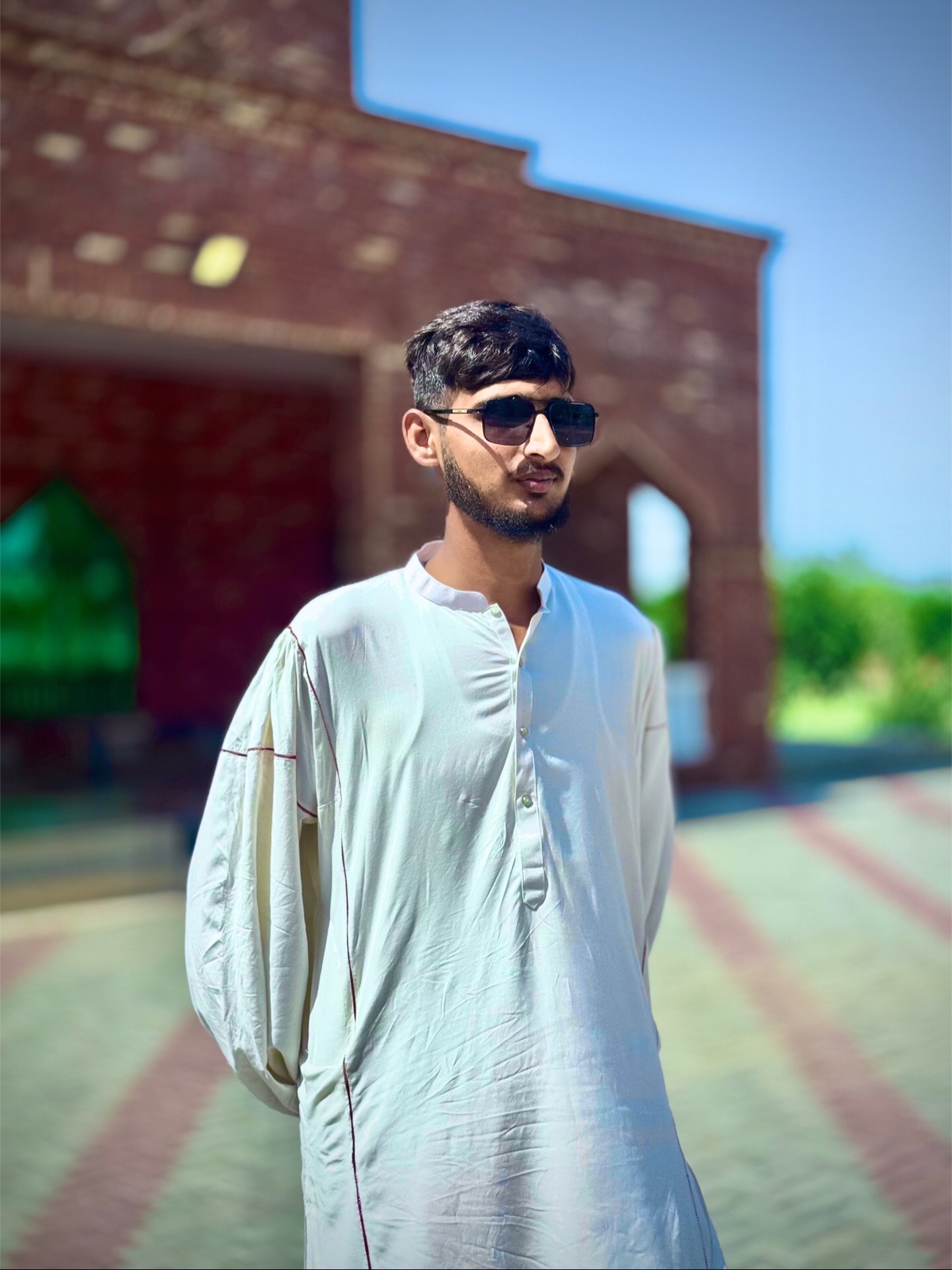 @Afaq gujjar chakora