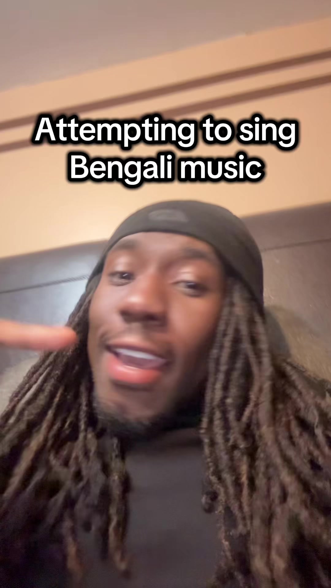 @Kwe (Pronounced KWAY)