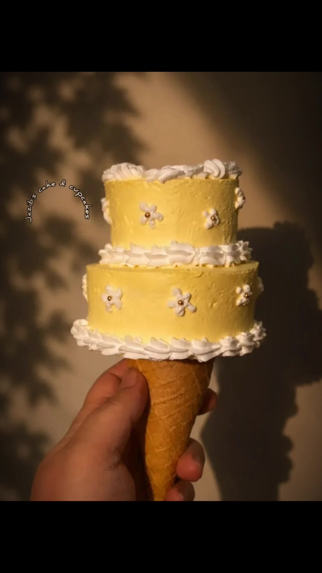@jazib's cake & cupcakes
