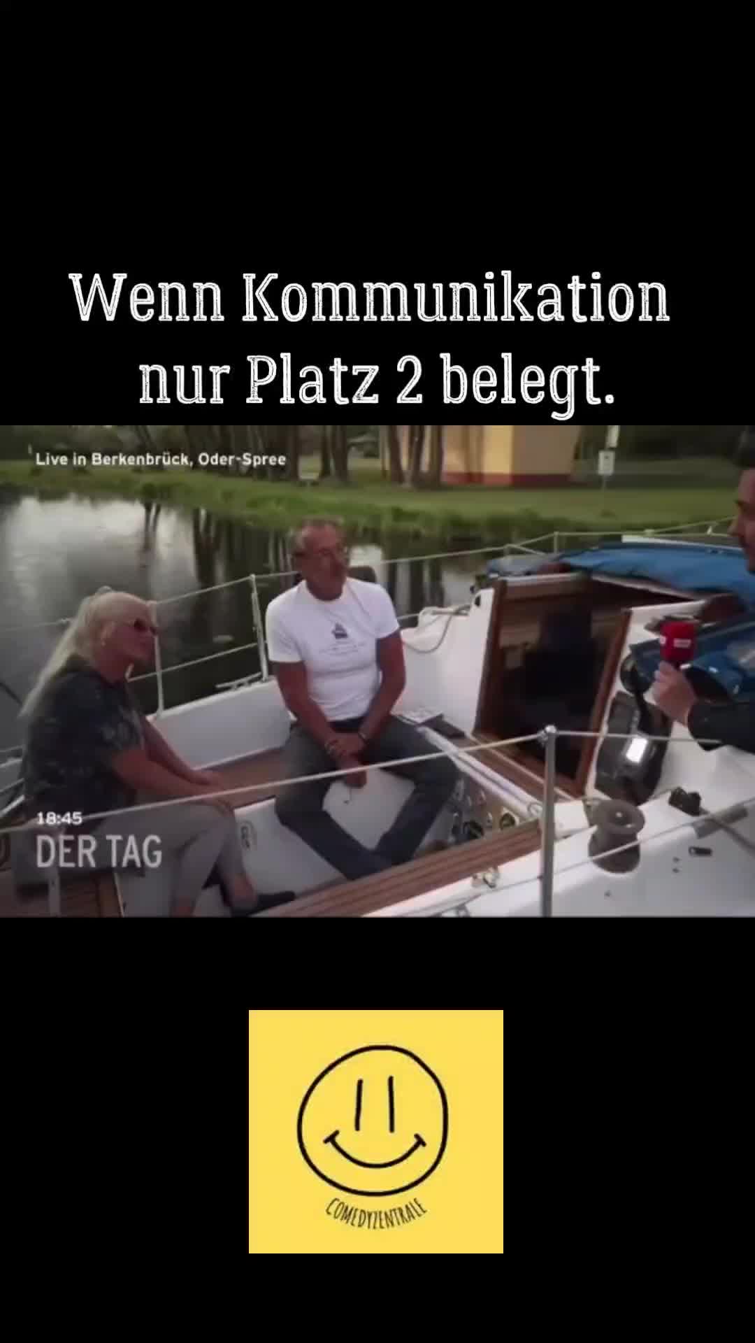 @Die Comedyzentrale