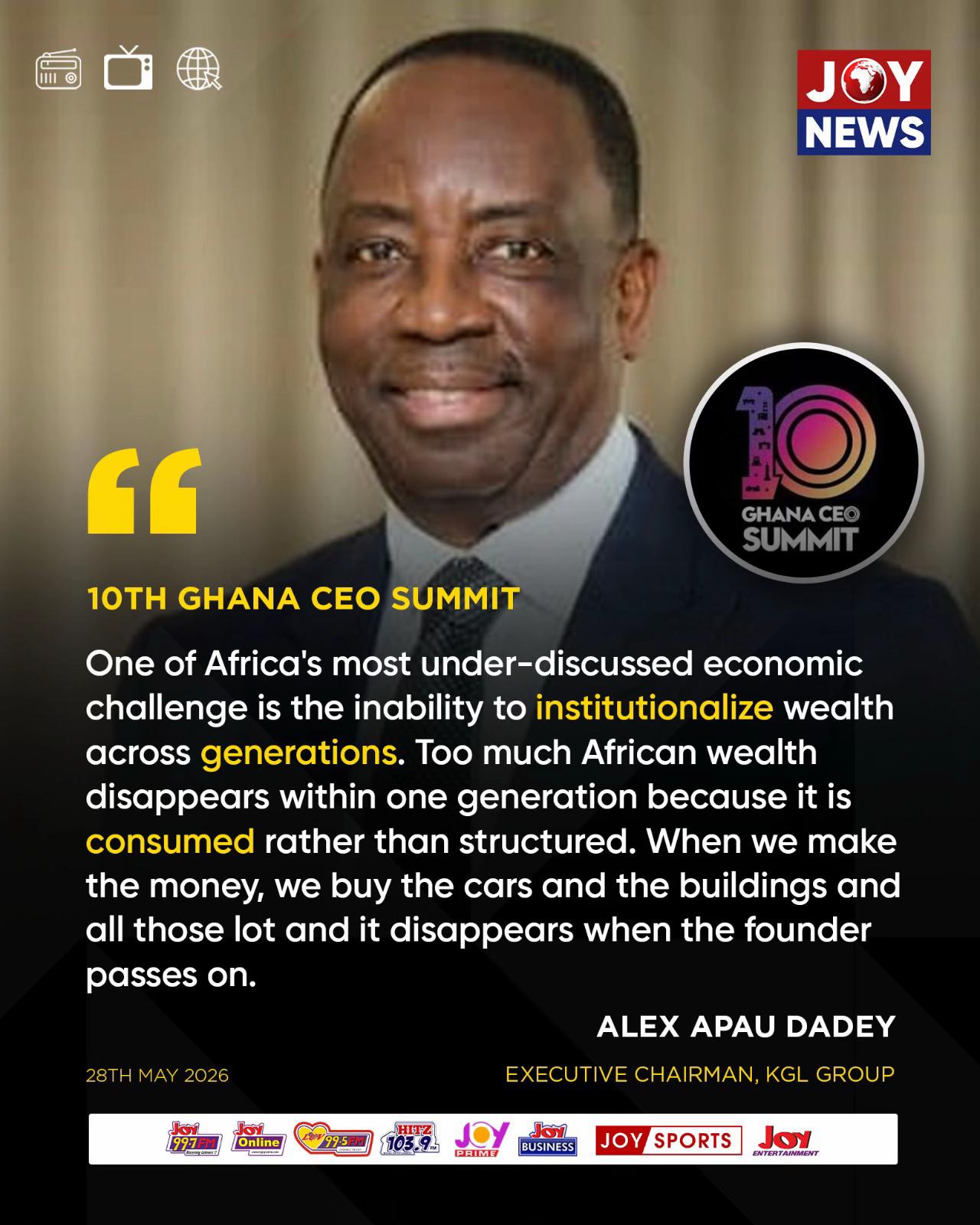 @JoyNews