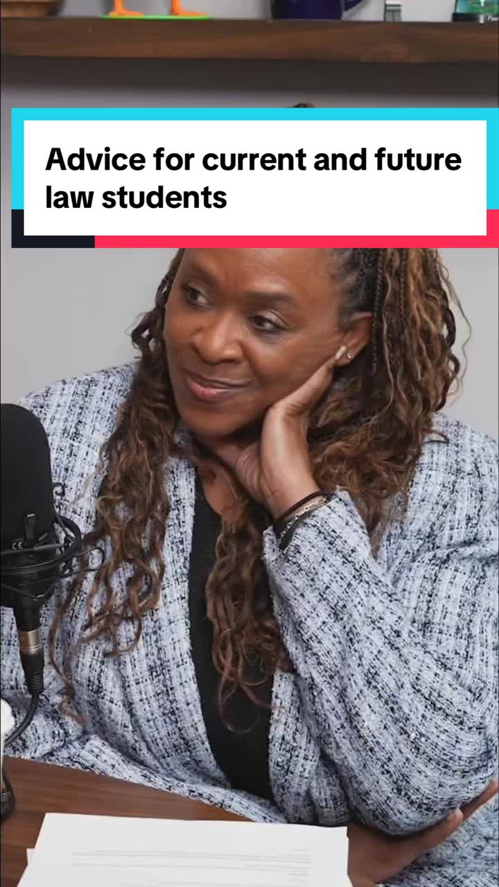 @Law School Admissions Deans