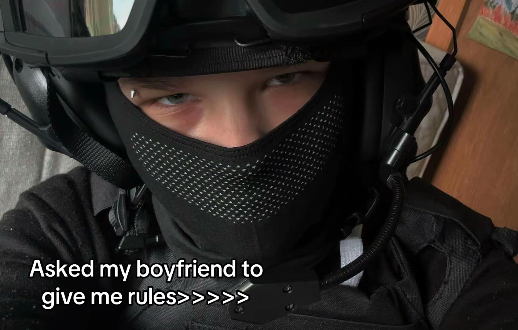 @Andy