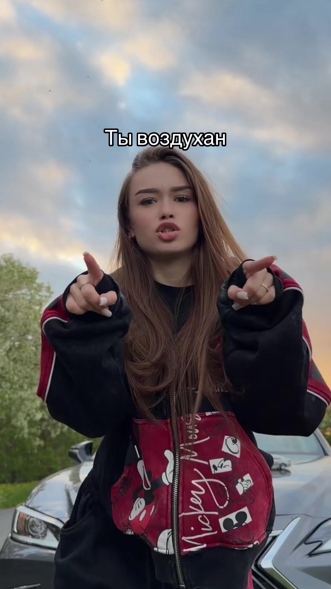 @tgк: vikstimm