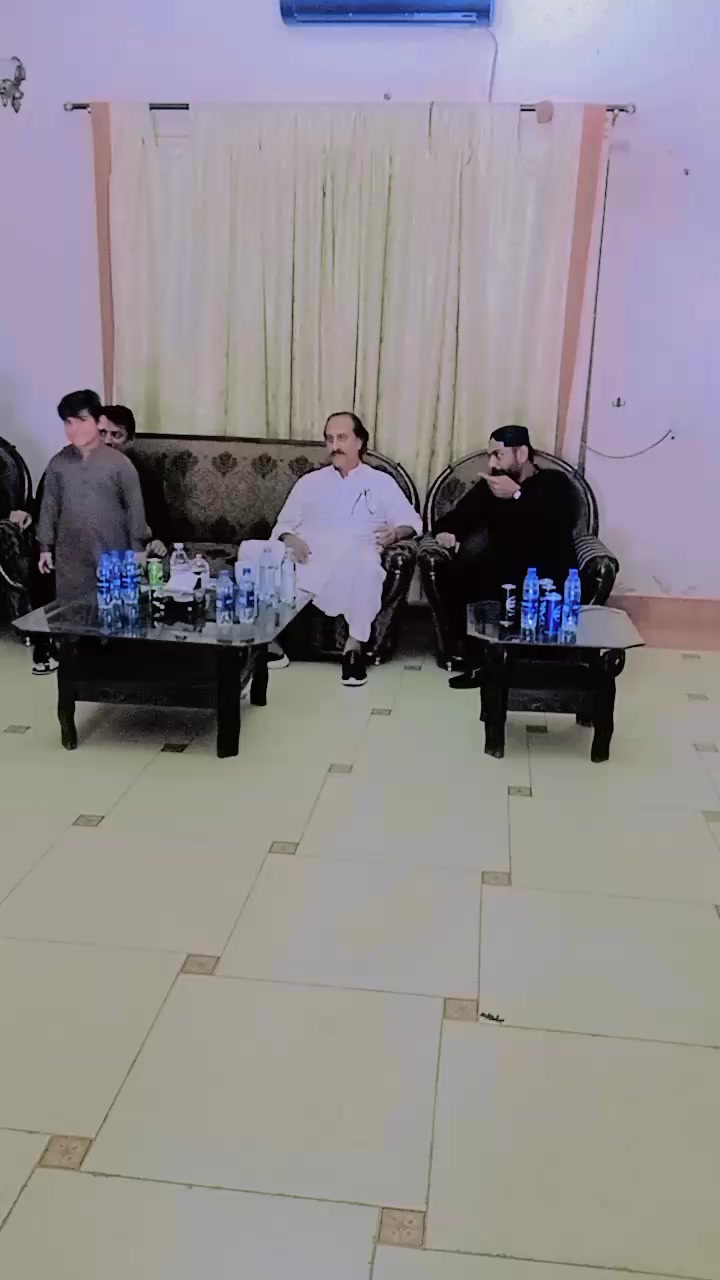 @Subhan Ali Meerani
